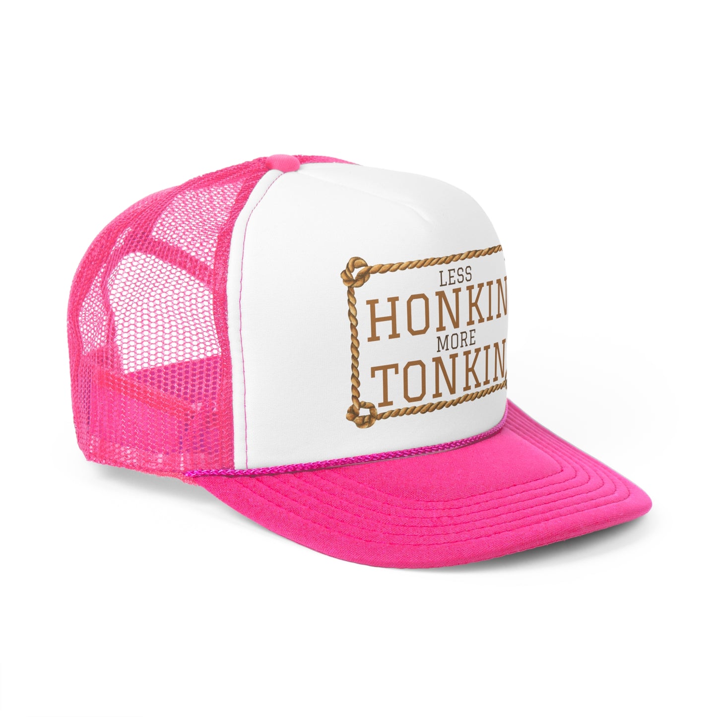 Honkin Tonkin Trucker Cap
