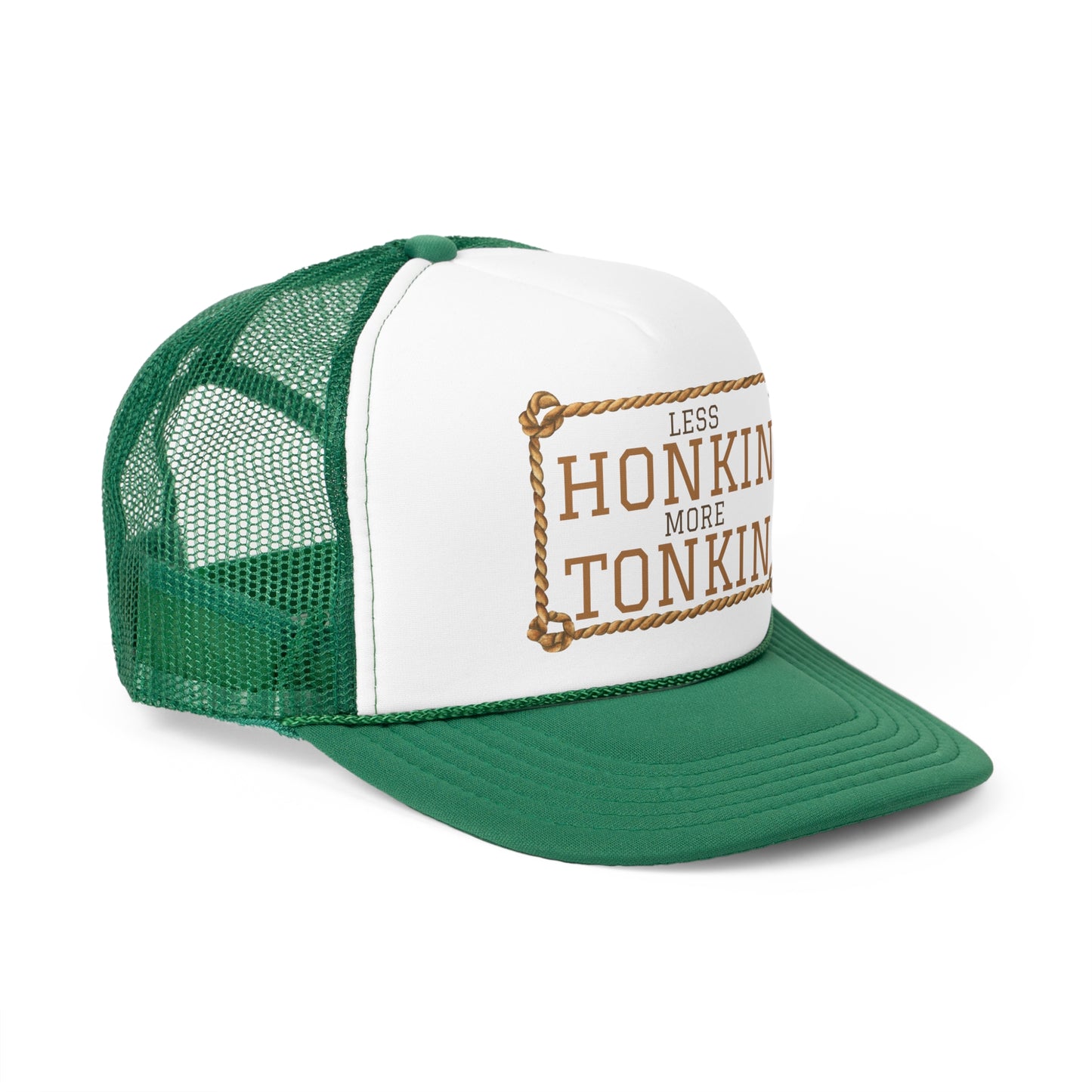 Honkin Tonkin Trucker Cap