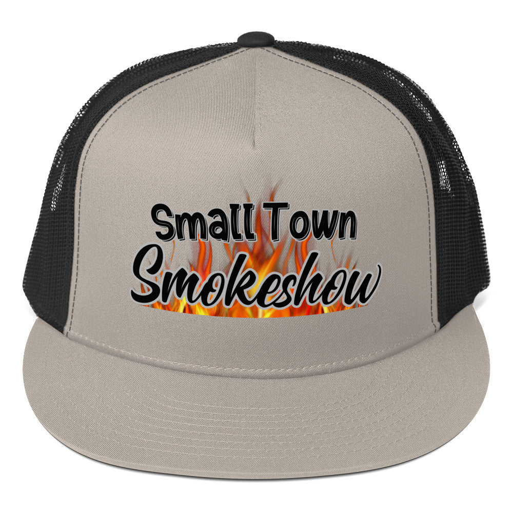 Smokeshow Trucker Cap