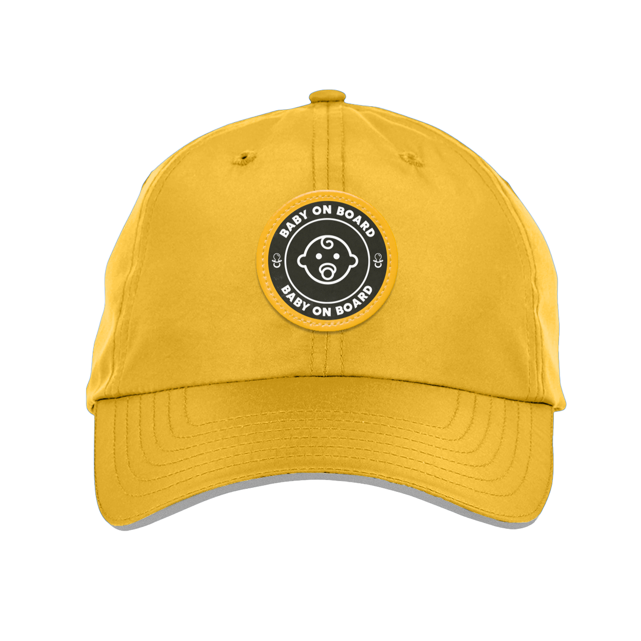 Baby Pitch Cap