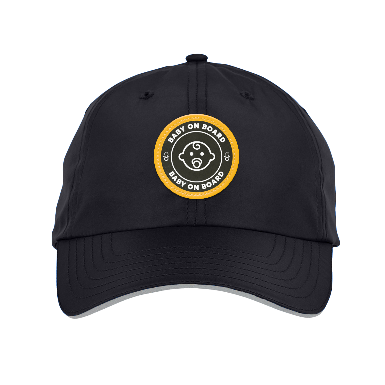 Baby Pitch Cap