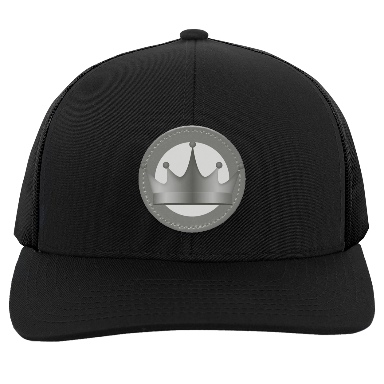 EPIC King Trucker Snap Back - Patch