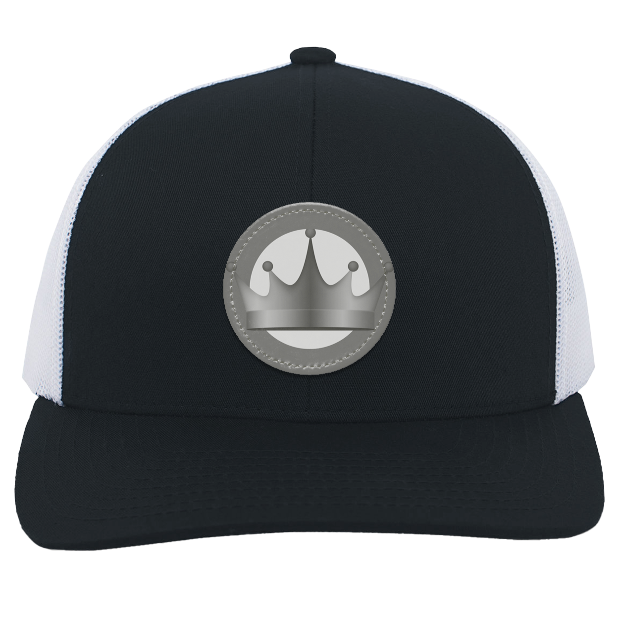 EPIC King Trucker Snap Back - Patch