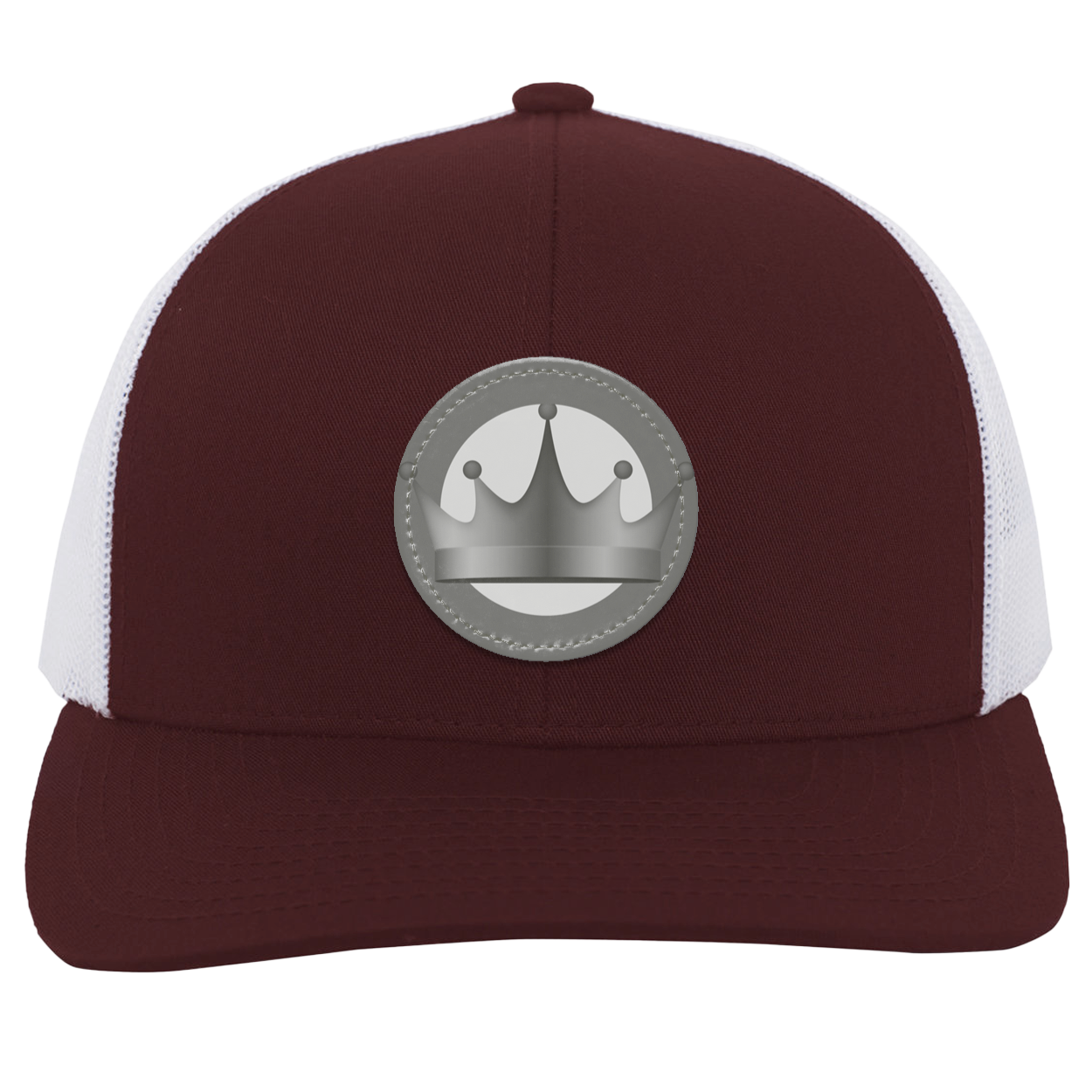 EPIC King Trucker Snap Back - Patch
