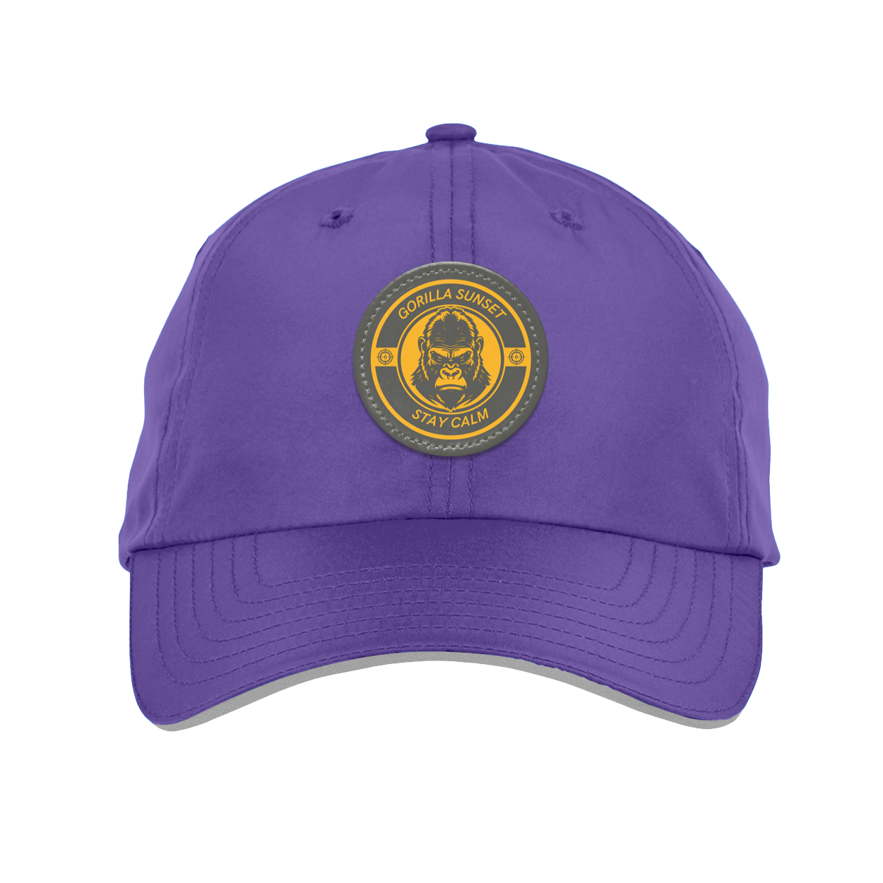 Gorilla Pitch Cap