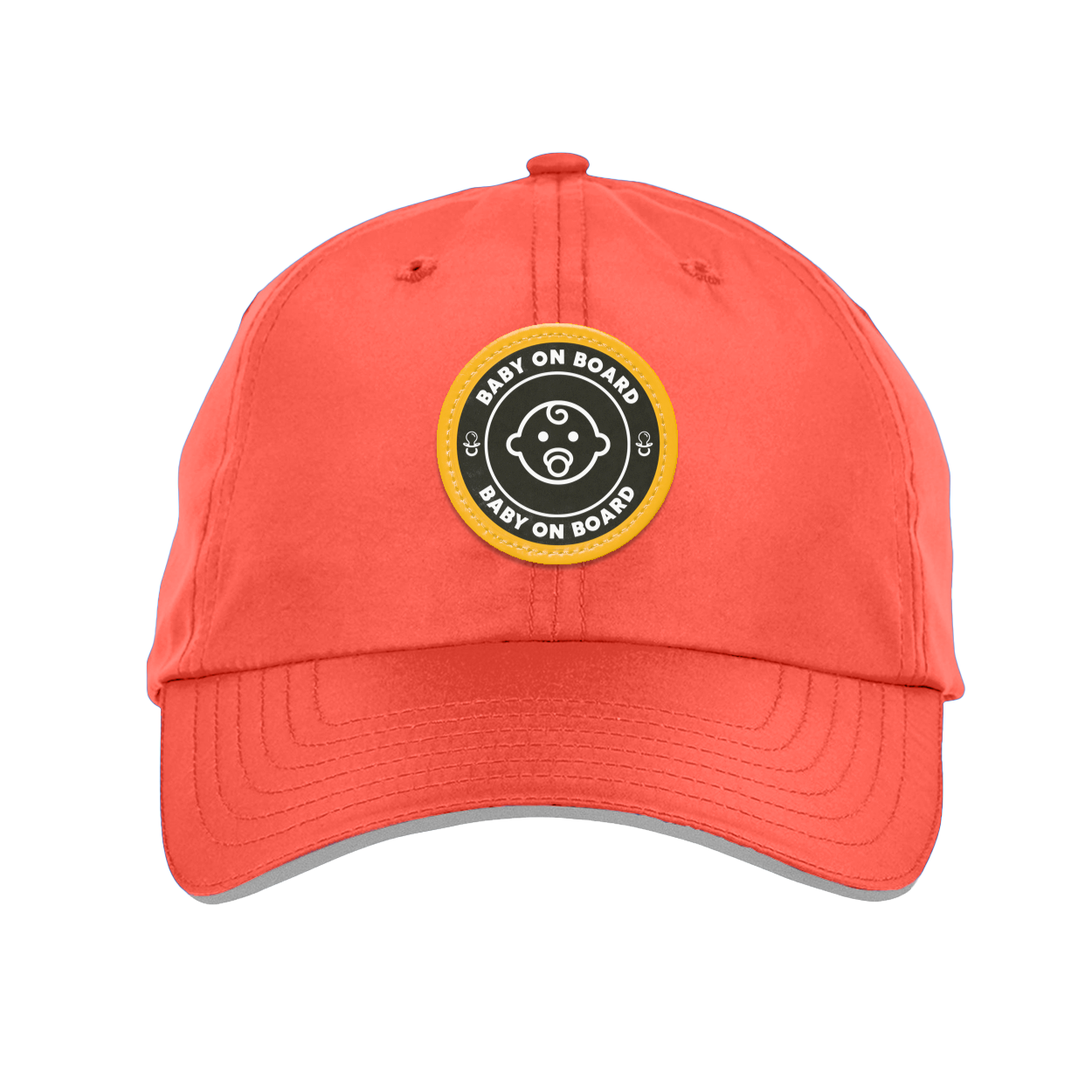 Baby Pitch Cap