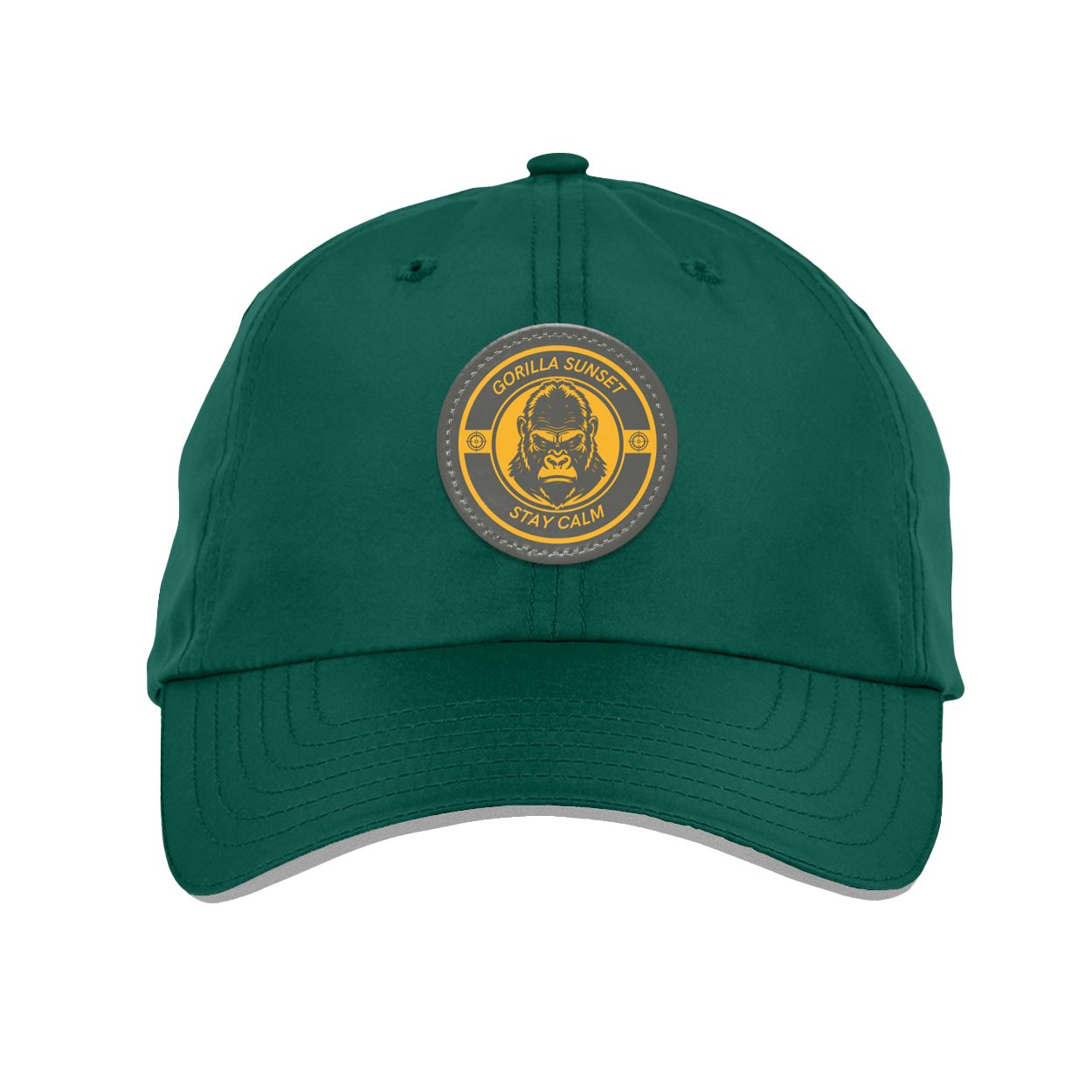 Gorilla Pitch Cap