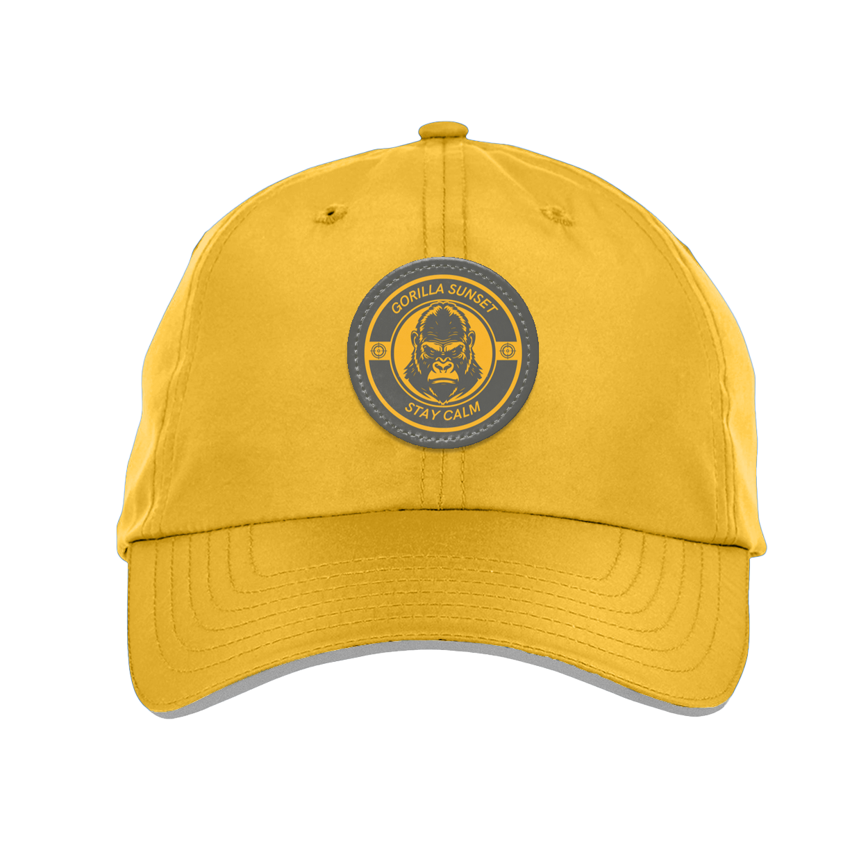 Gorilla Pitch Cap
