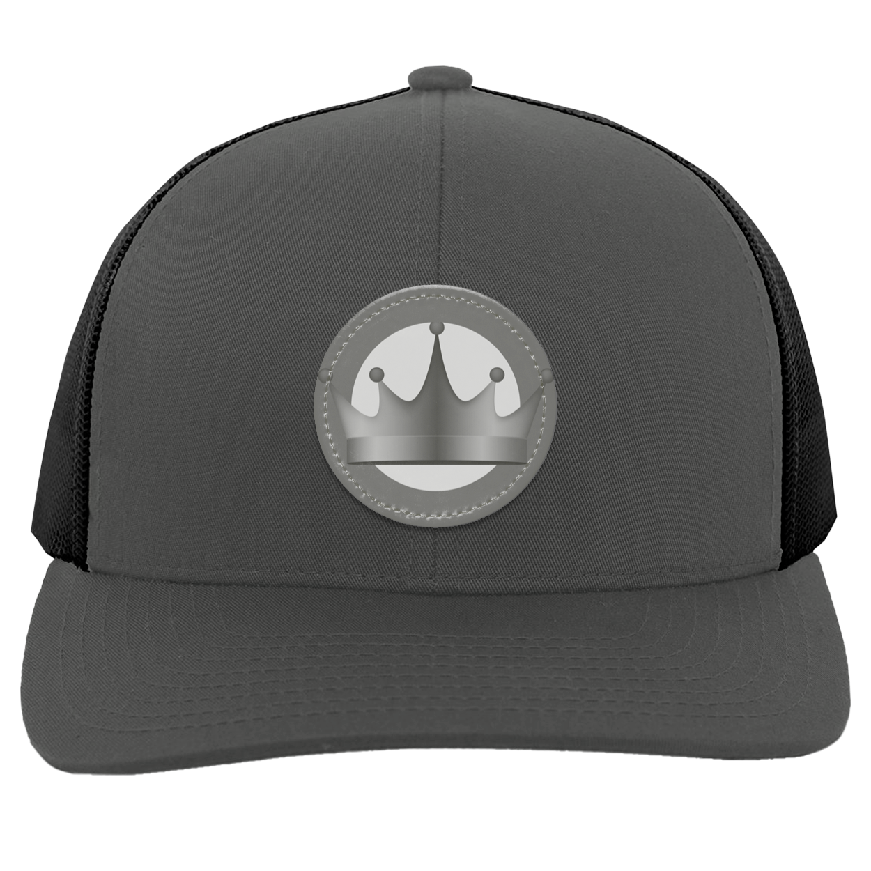 EPIC King Trucker Snap Back - Patch