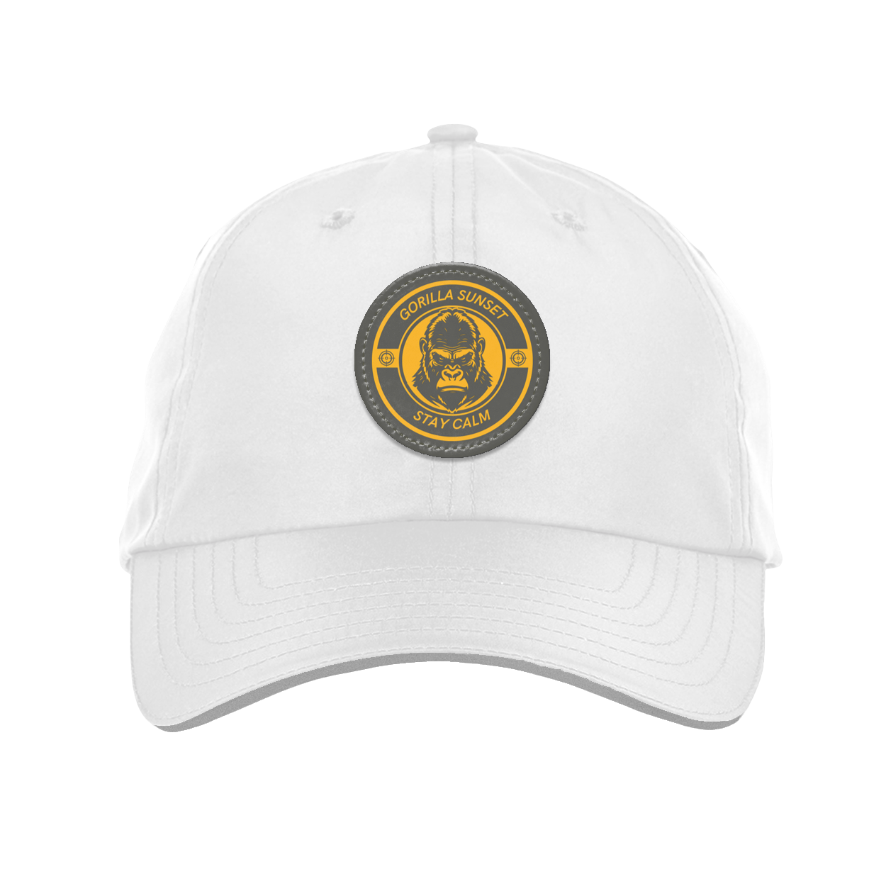 Gorilla Pitch Cap