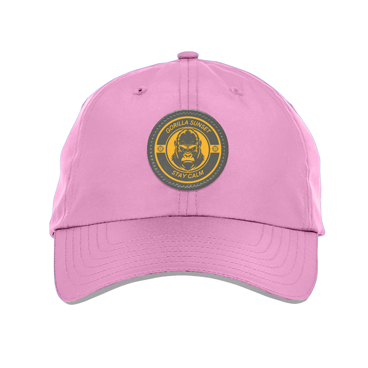 Gorilla Pitch Cap