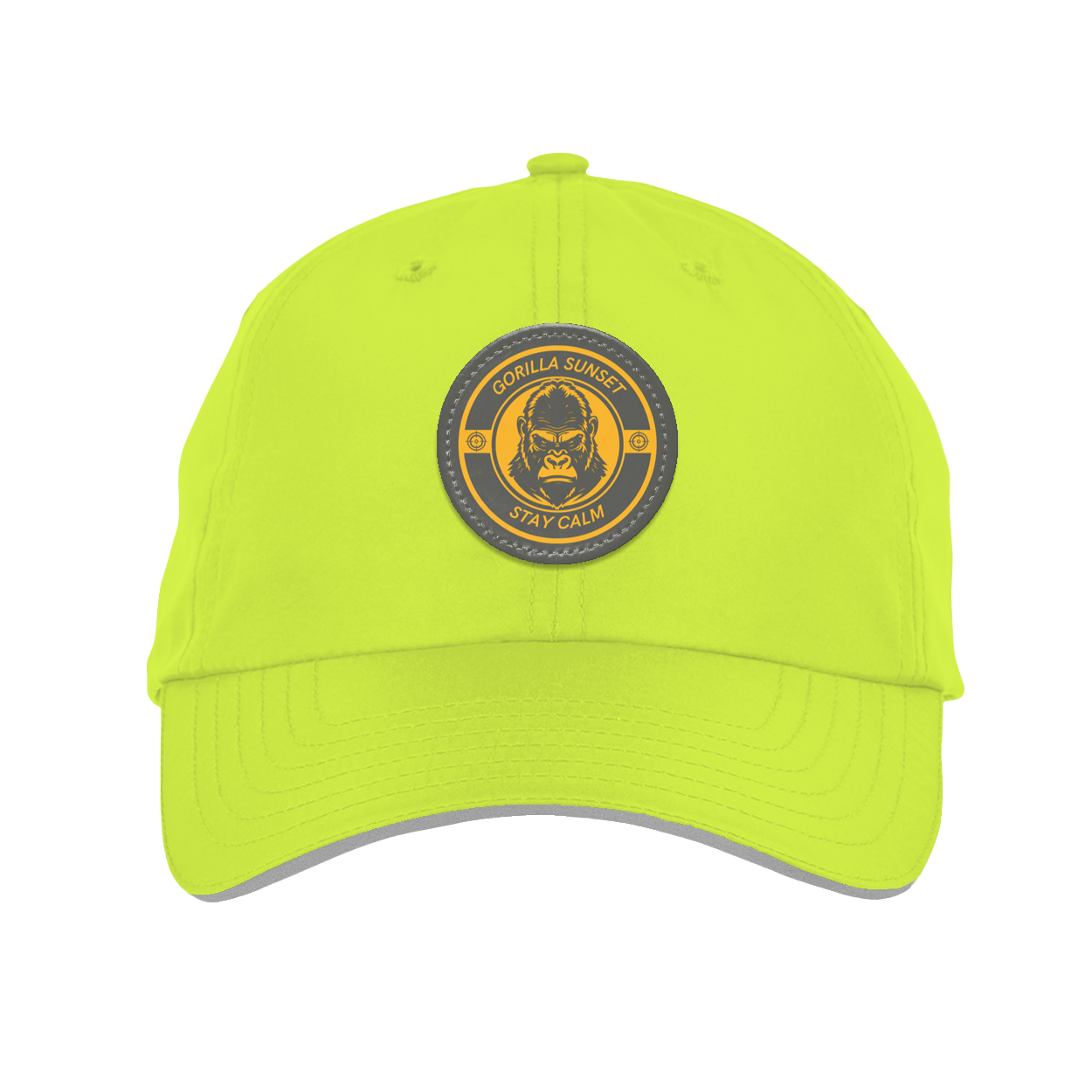 Gorilla Pitch Cap