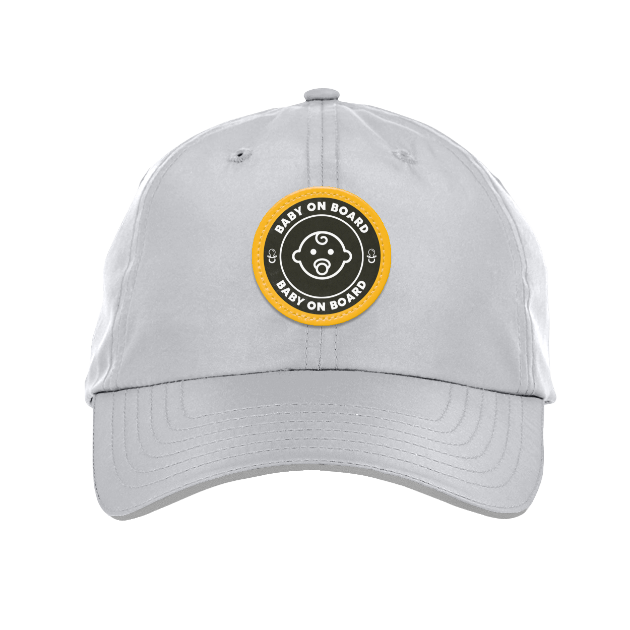 Baby Pitch Cap