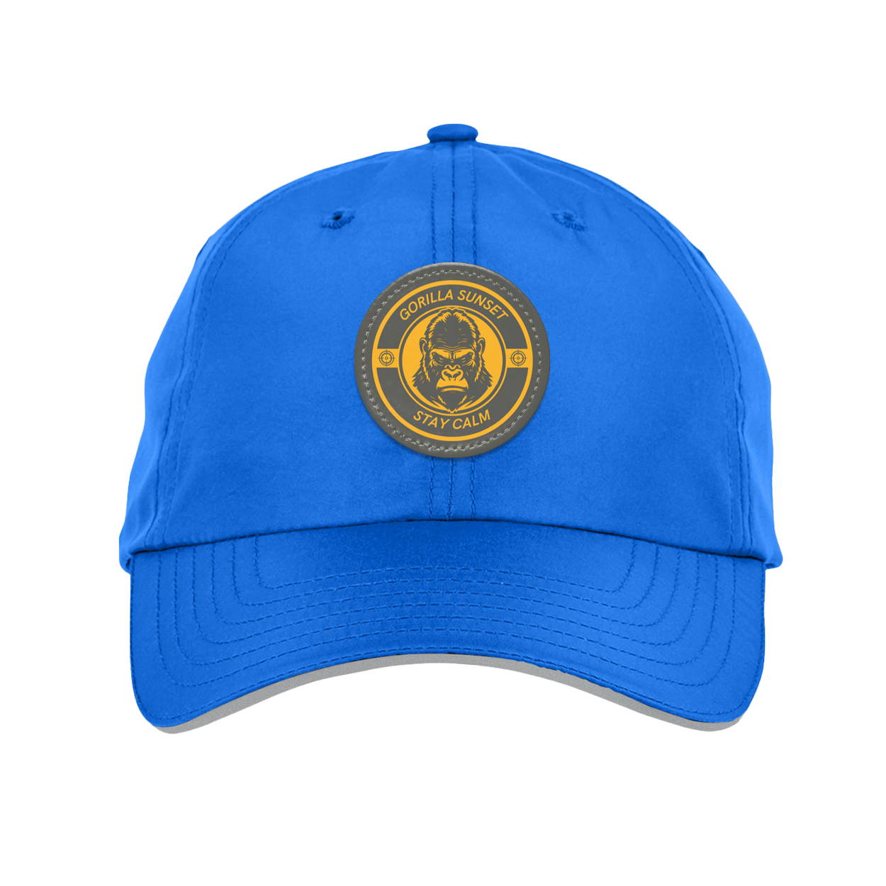 Gorilla Pitch Cap