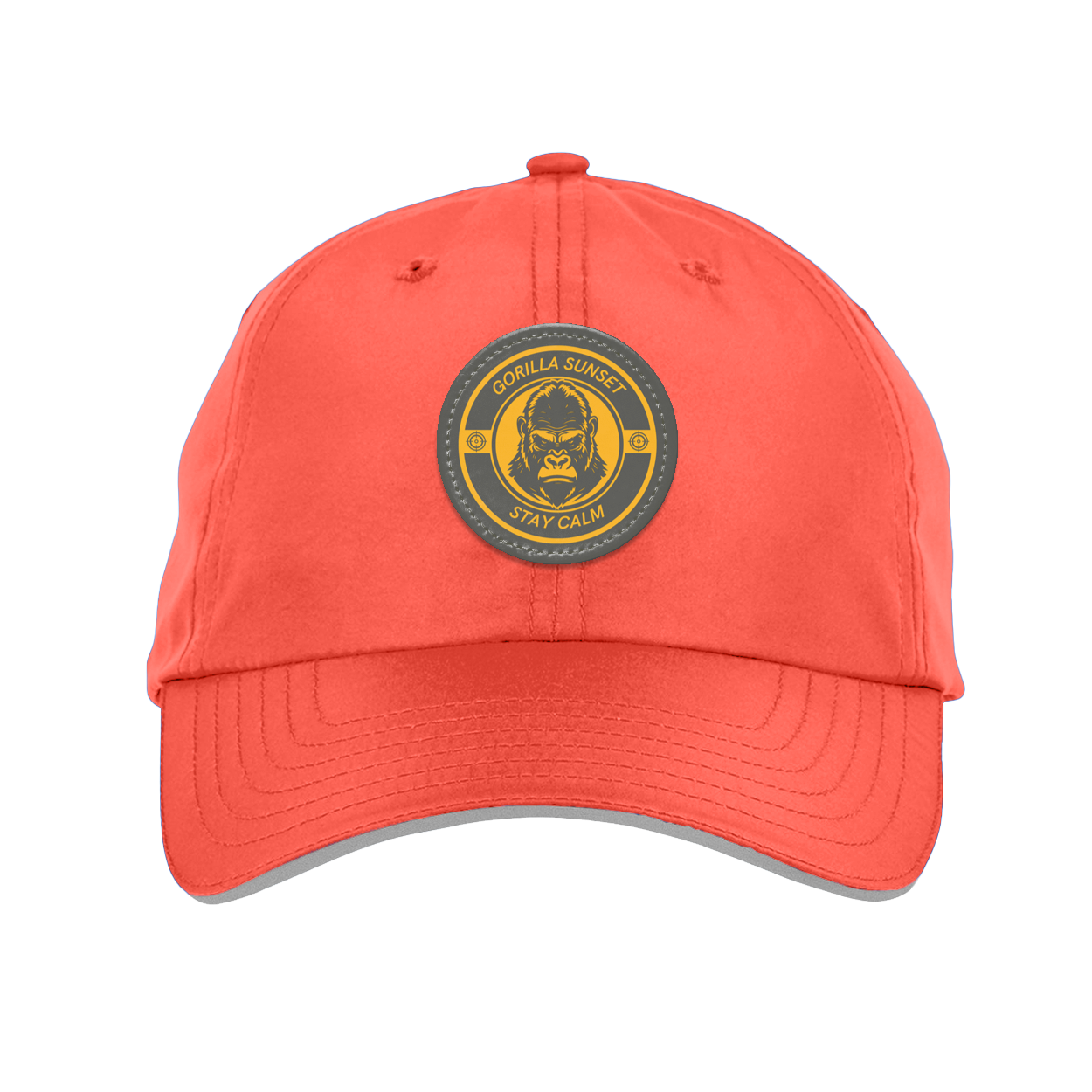 Gorilla Pitch Cap