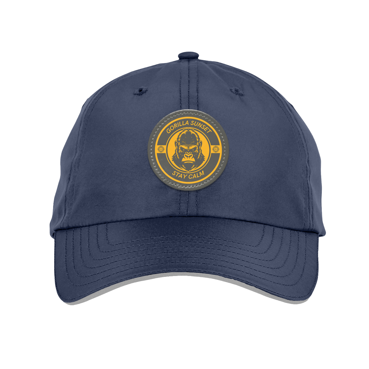 Gorilla Pitch Cap