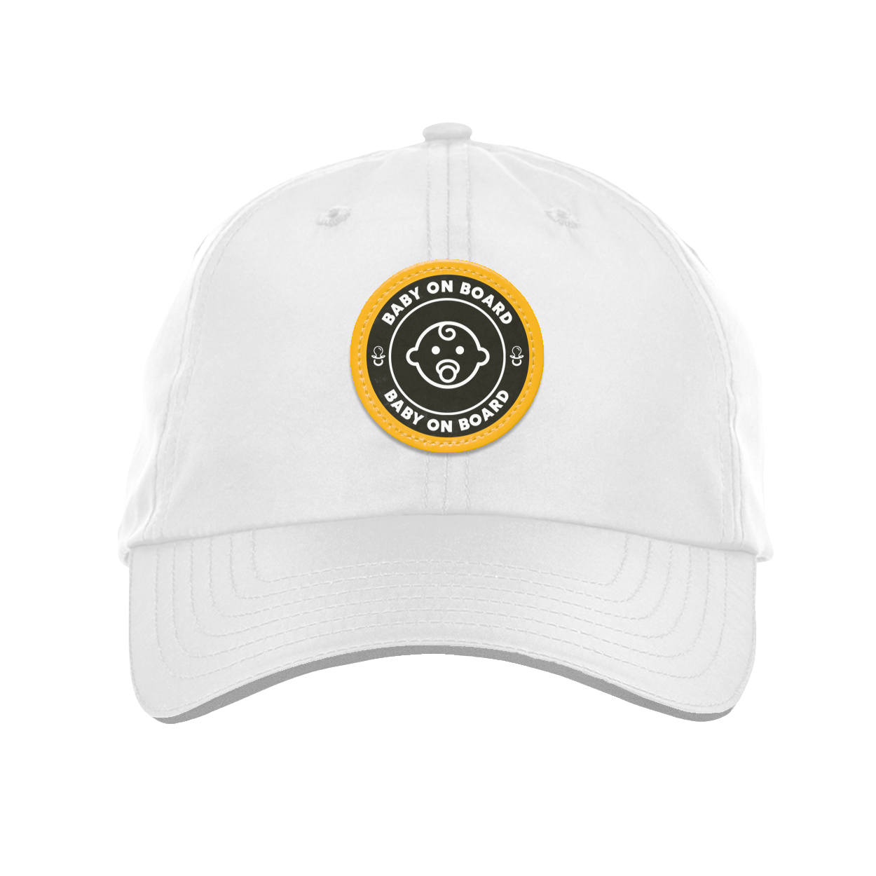 Baby Pitch Cap
