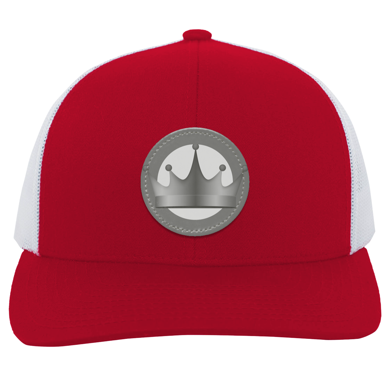 EPIC King Trucker Snap Back - Patch