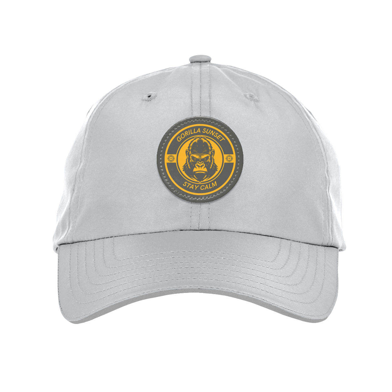 Gorilla Pitch Cap