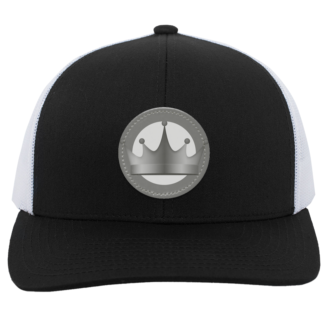 EPIC King Trucker Snap Back - Patch