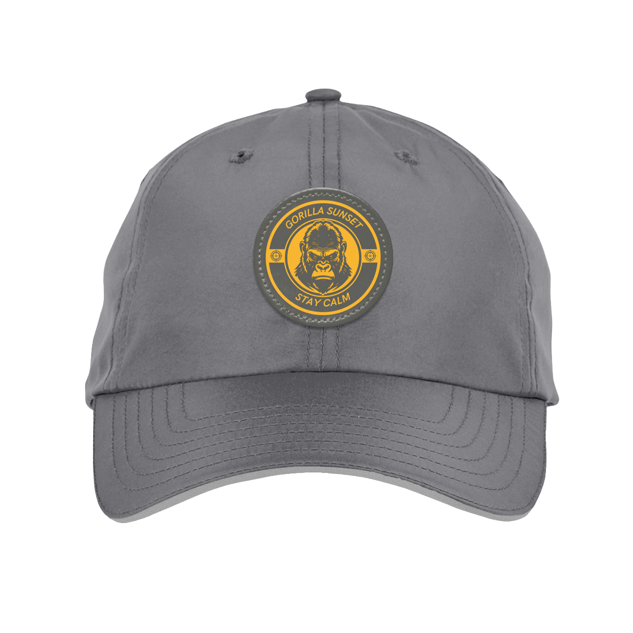Gorilla Pitch Cap