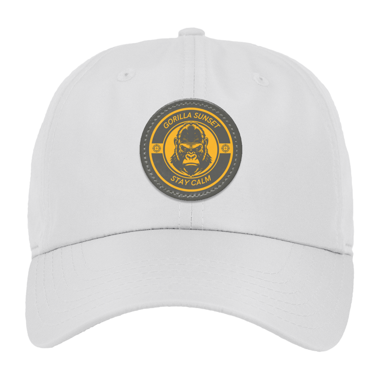 Gorilla Champion Swift Cap