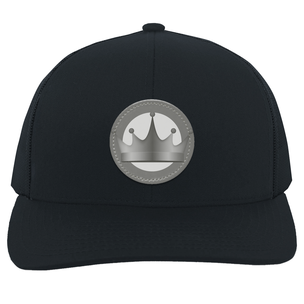 EPIC King Trucker Snap Back - Patch