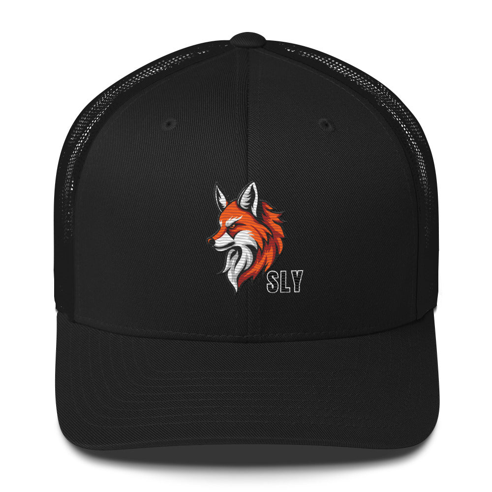 Sly Trucker Cap