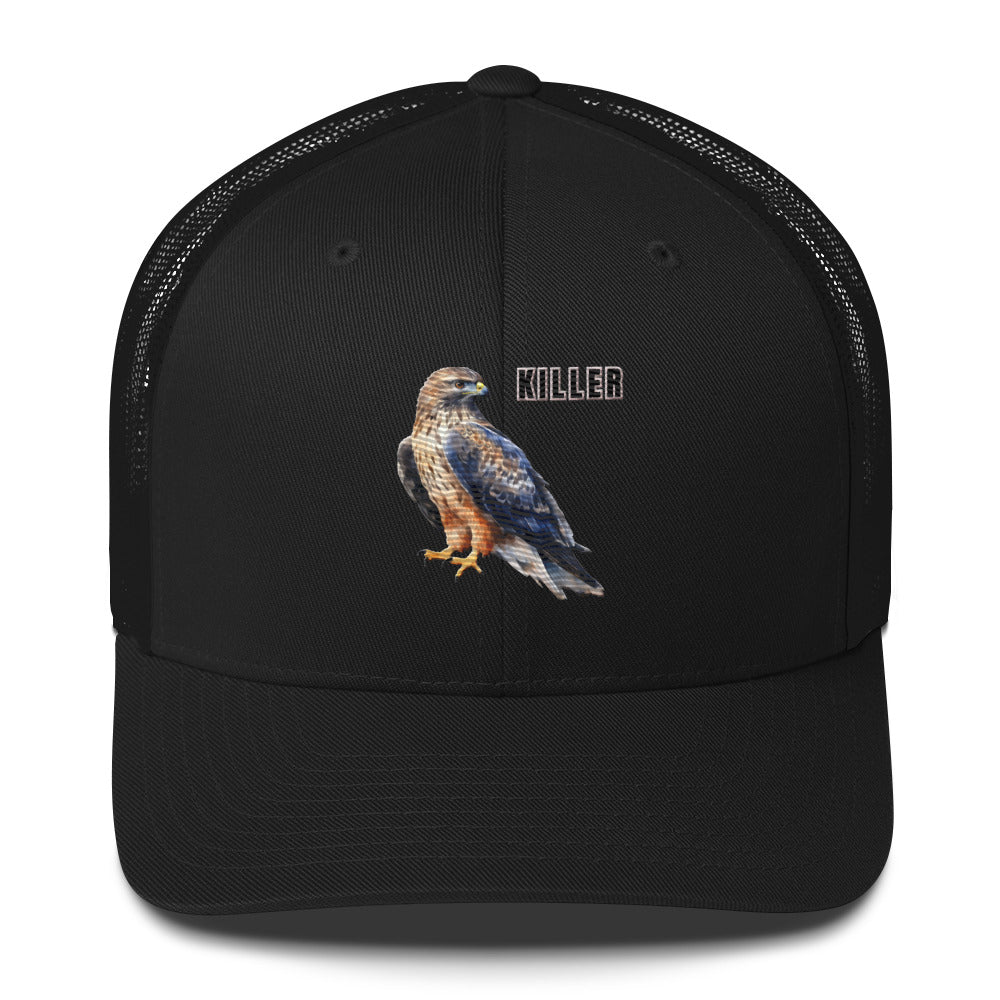 Killer Trucker Cap