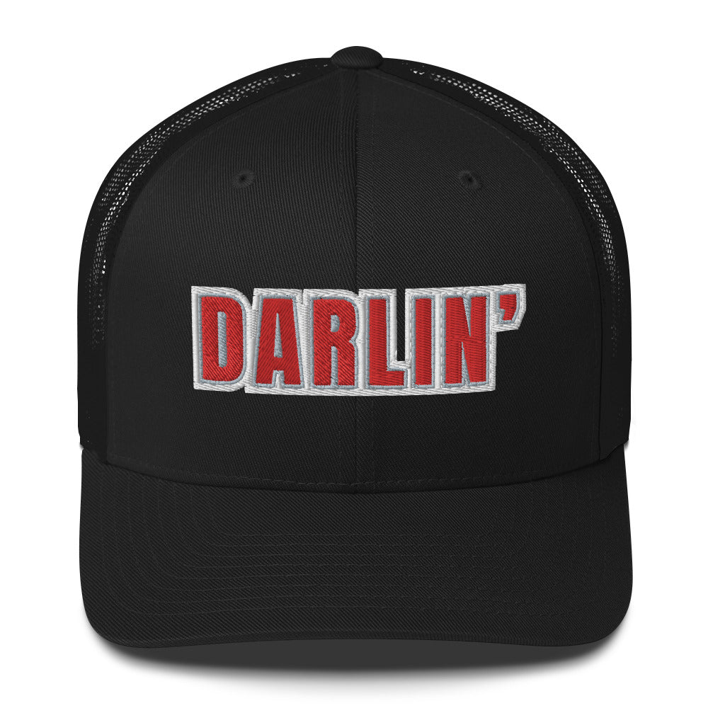 Darlin' Trucker Cap