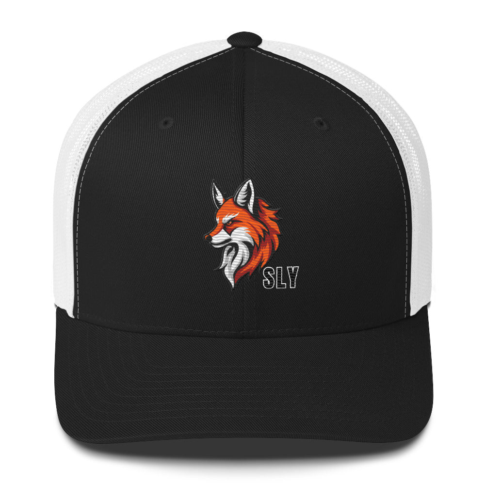 Sly Trucker Cap