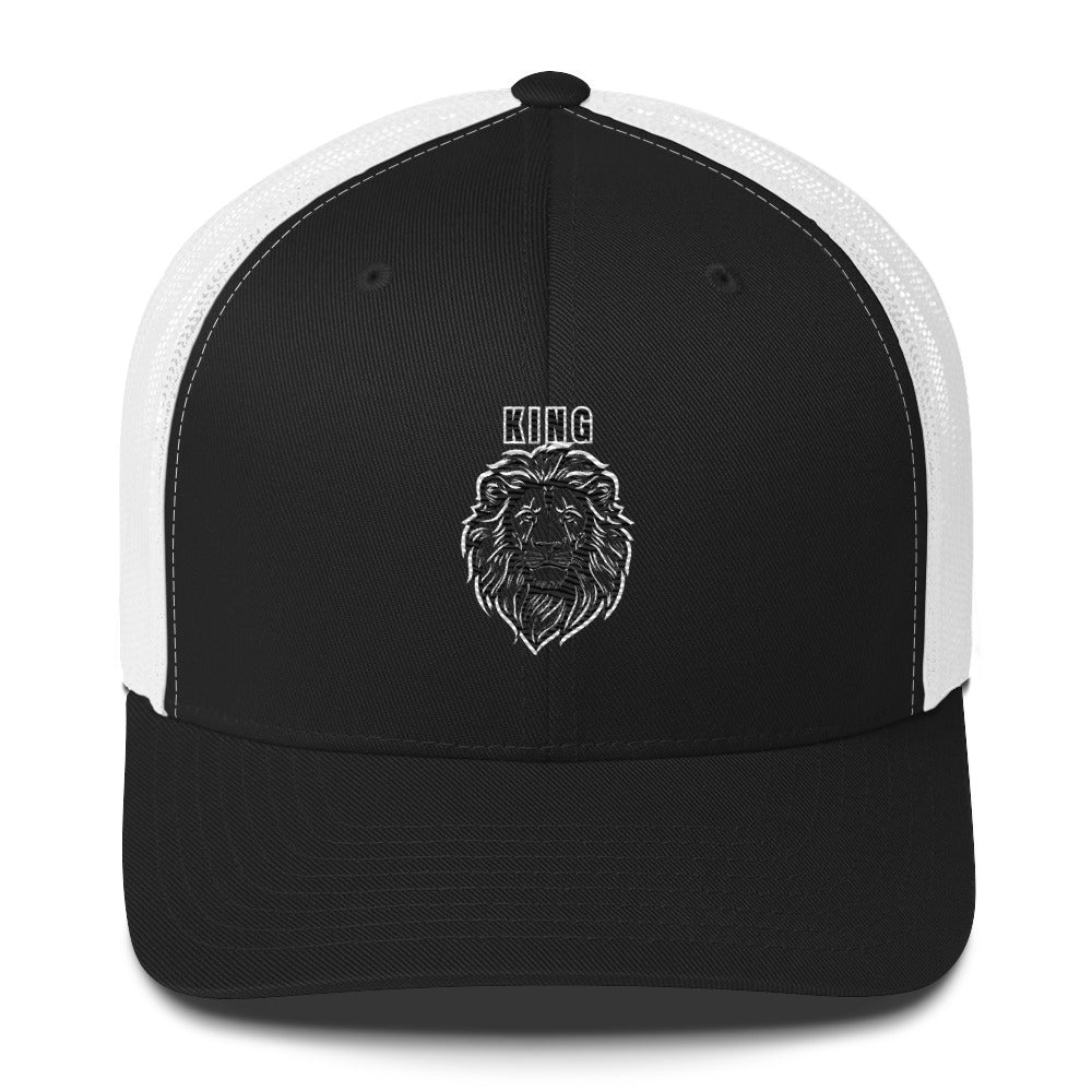 King Trucker Cap