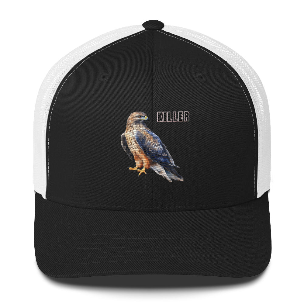 Killer Trucker Cap