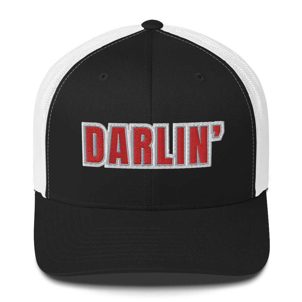 Darlin' Trucker Cap