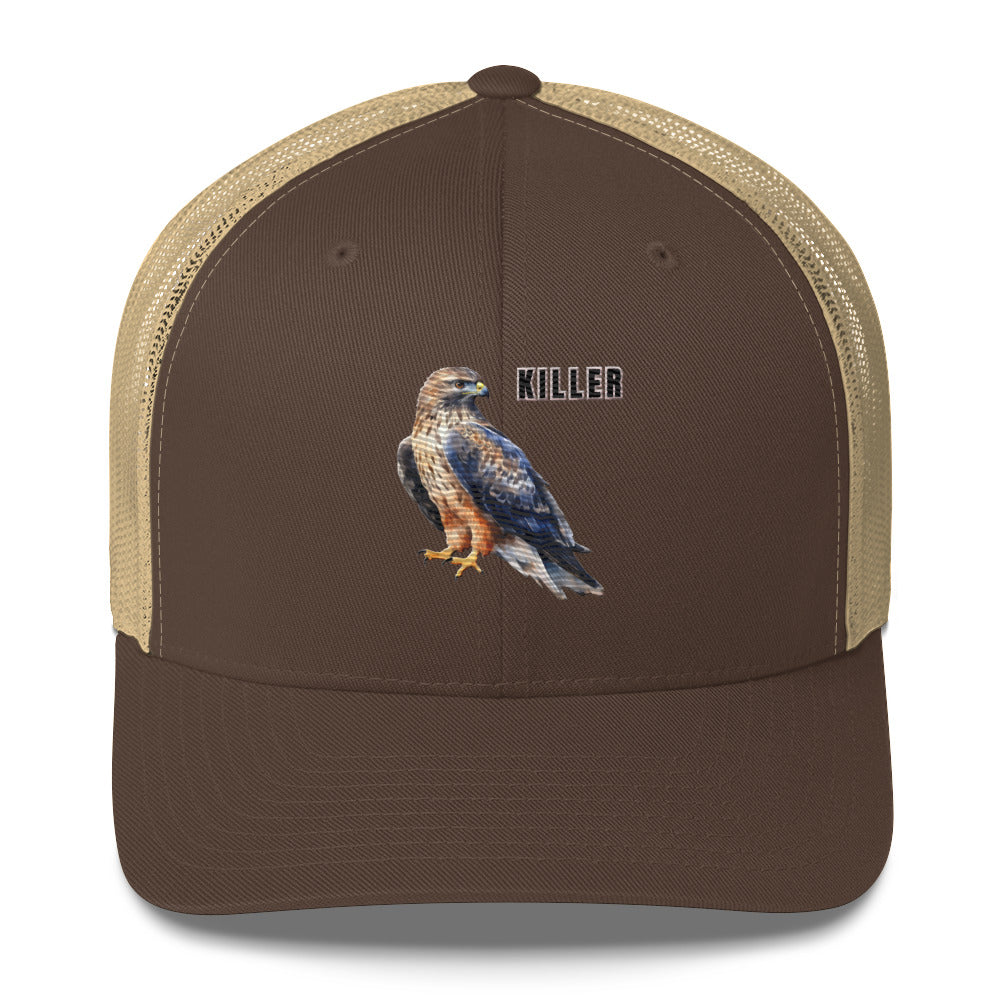 Killer Trucker Cap