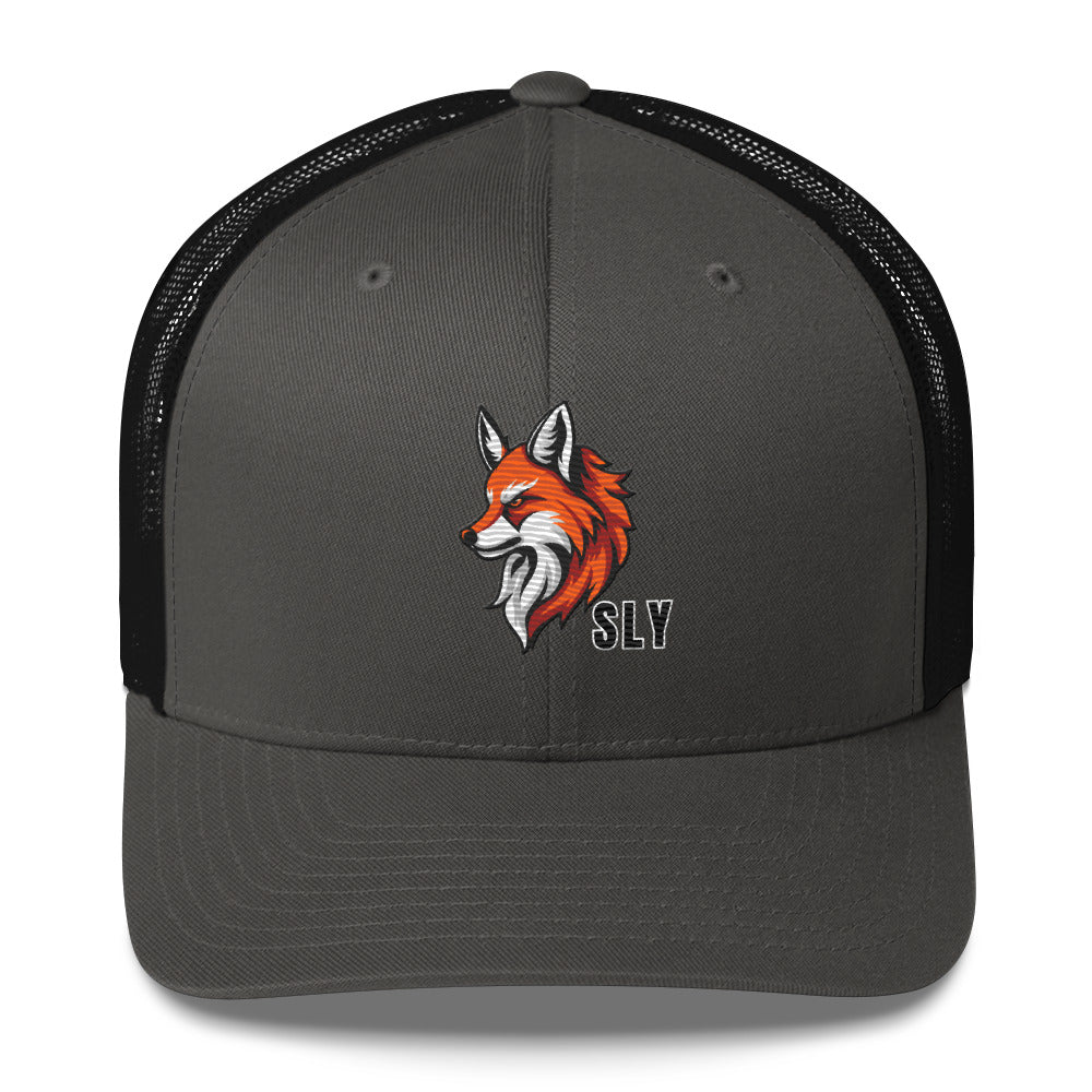 Sly Trucker Cap