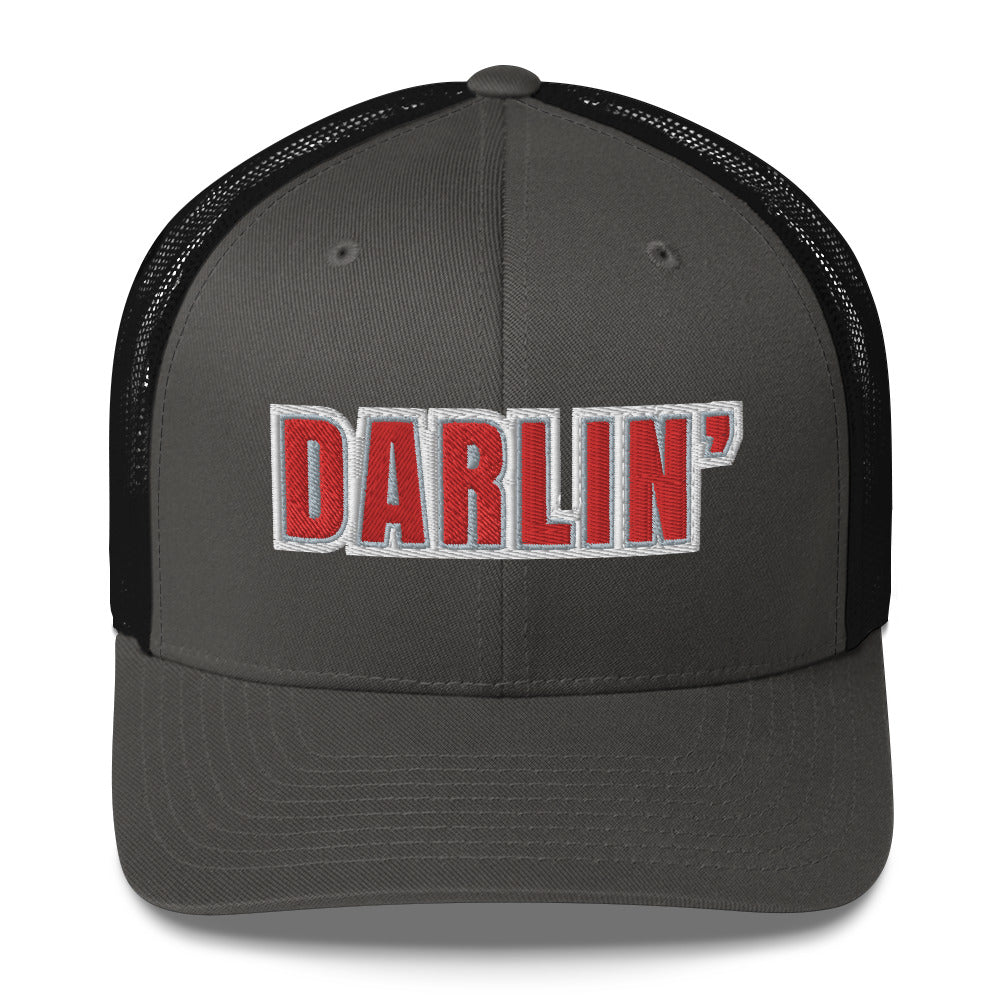 Darlin' Trucker Cap