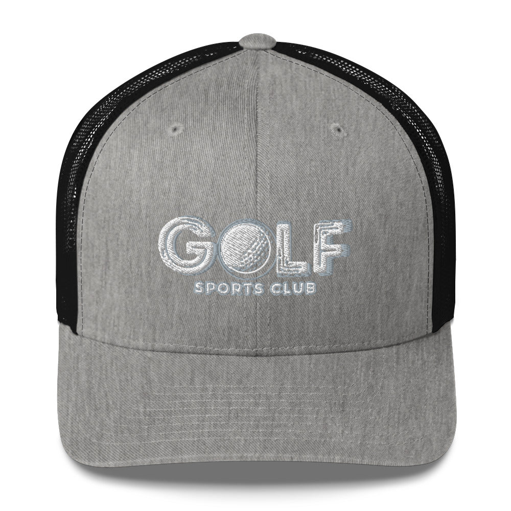 Golf SC Trucker Cap