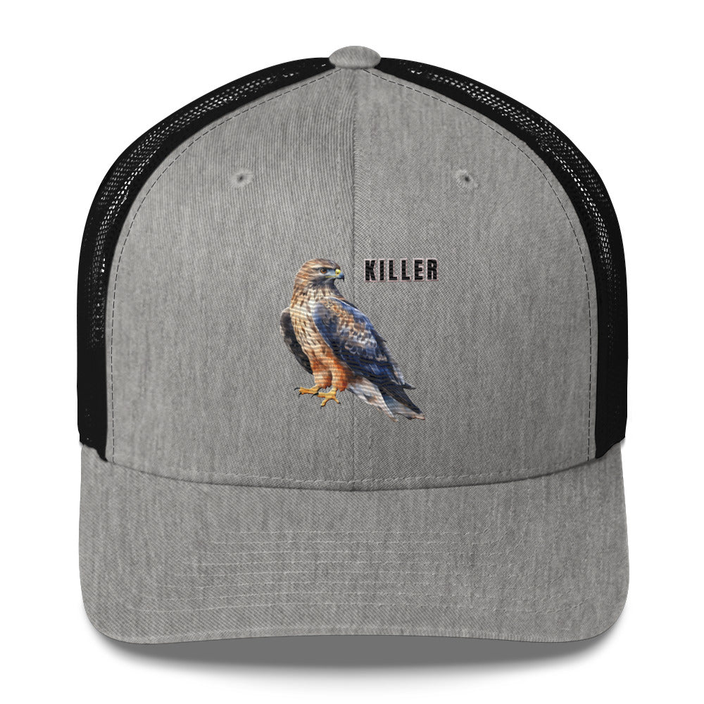 Killer Trucker Cap