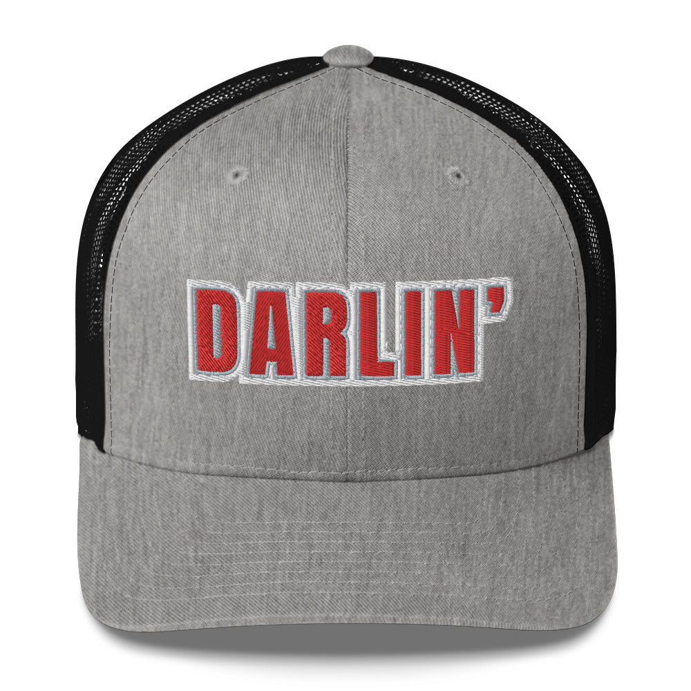 Darlin' Trucker Cap
