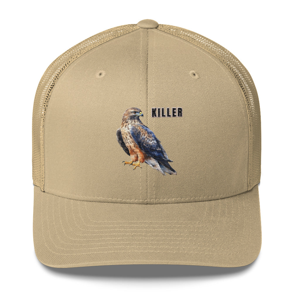 Killer Trucker Cap