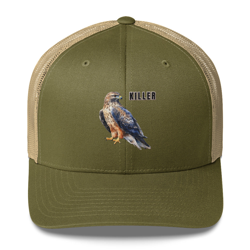 Killer Trucker Cap