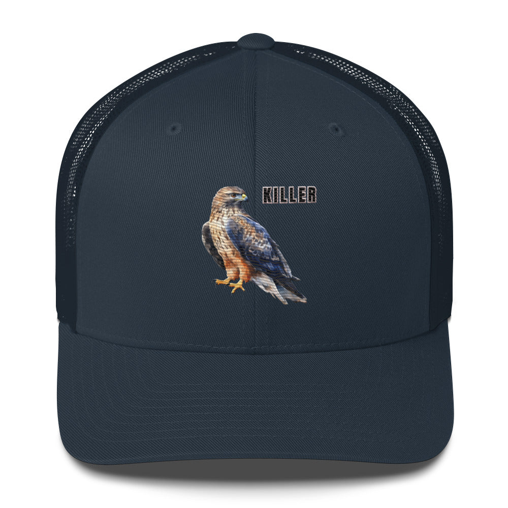 Killer Trucker Cap