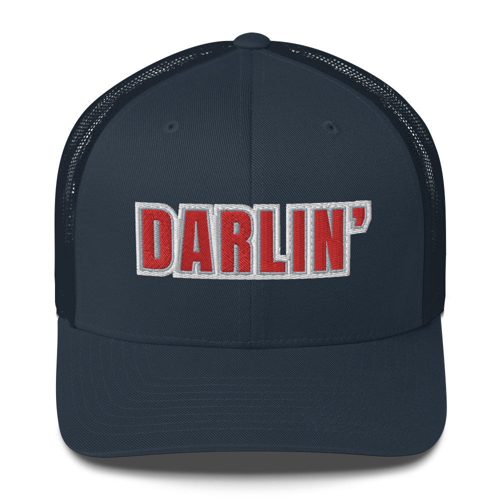 Darlin' Trucker Cap