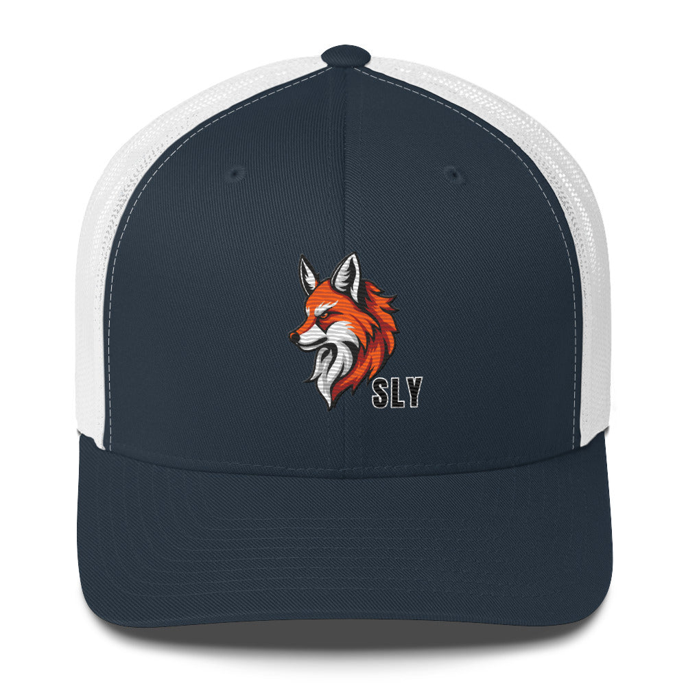 Sly Trucker Cap
