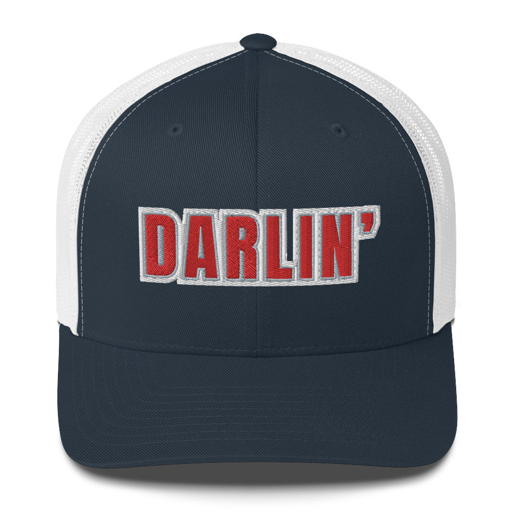 Darlin' Trucker Cap