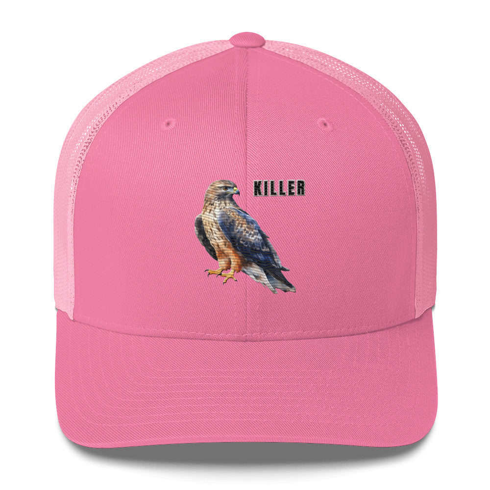 Killer Trucker Cap