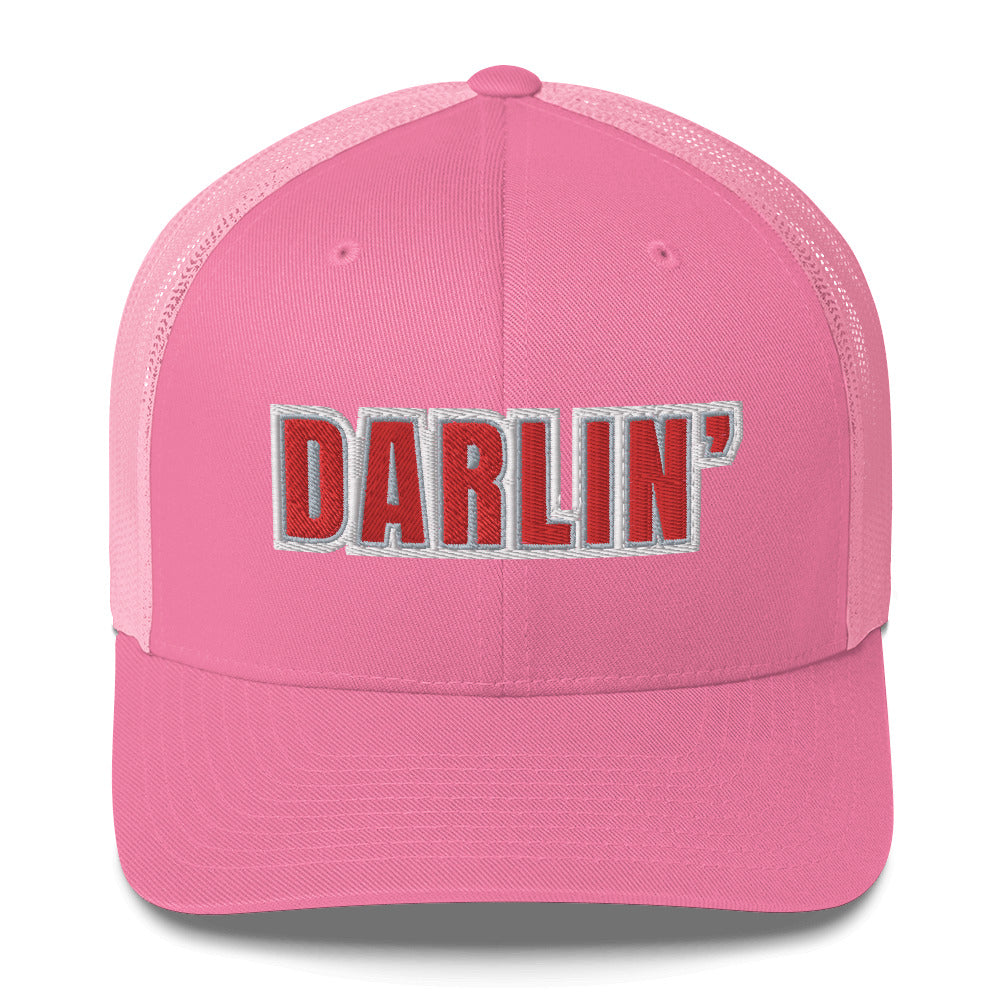 Darlin' Trucker Cap