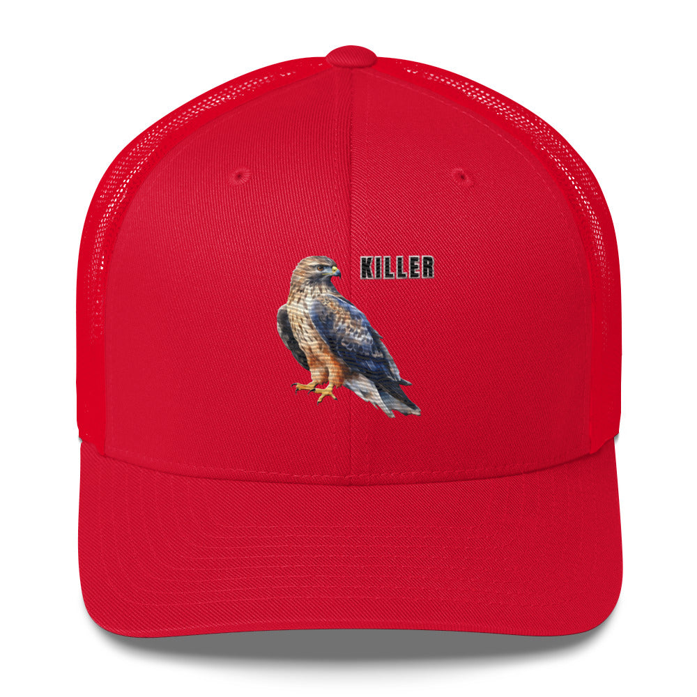 Killer Trucker Cap