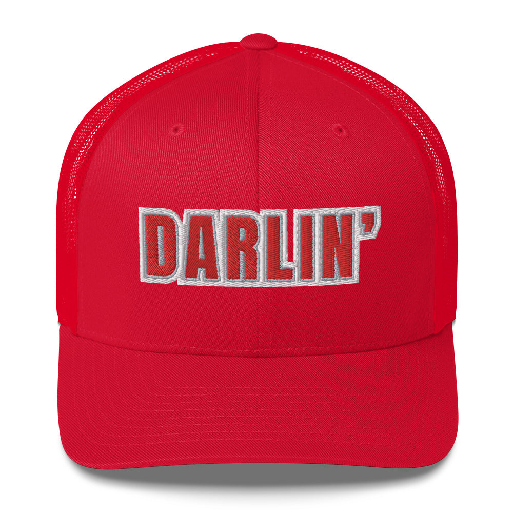 Darlin' Trucker Cap